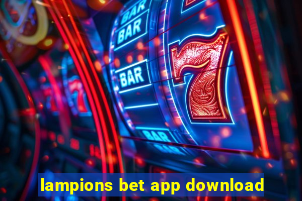 lampions bet app download